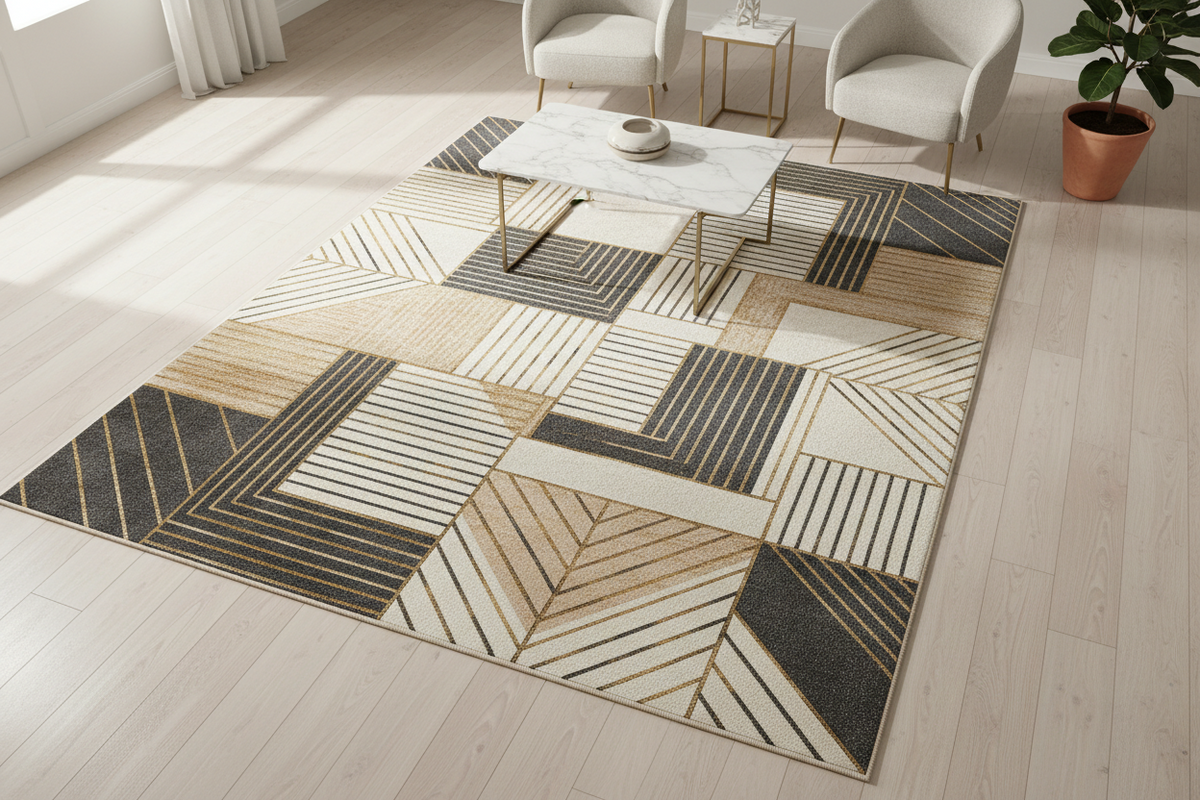Area Rugs