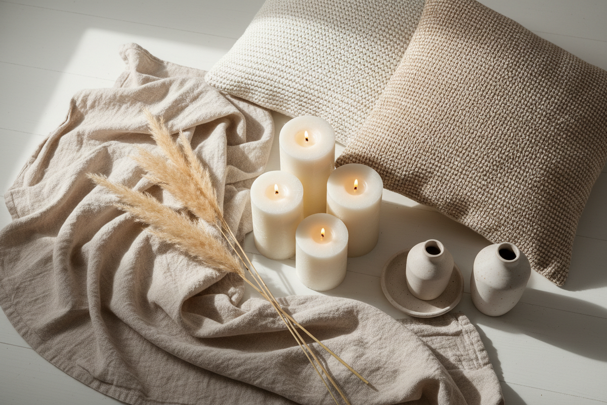 Home Décor