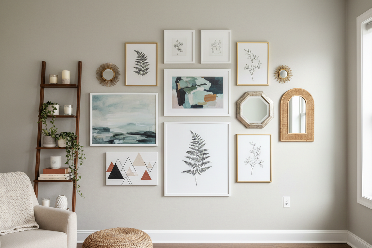 Wall Art