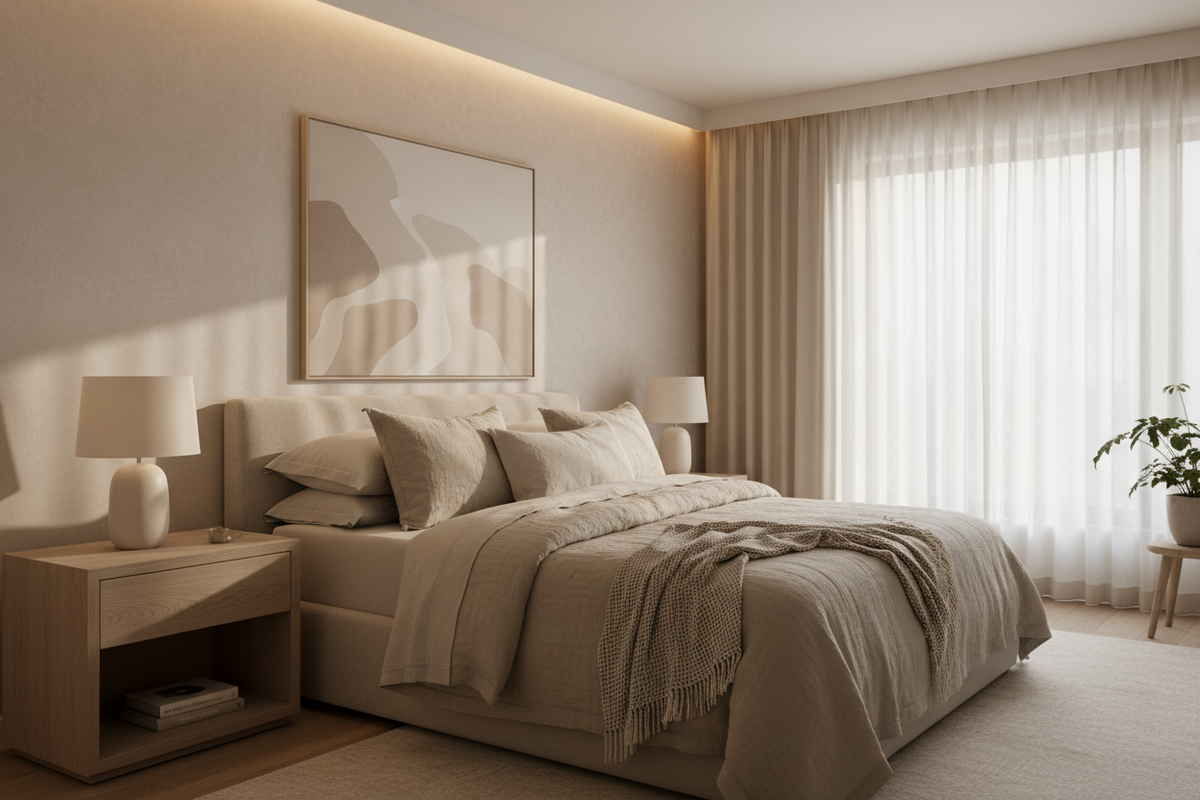 Bedding